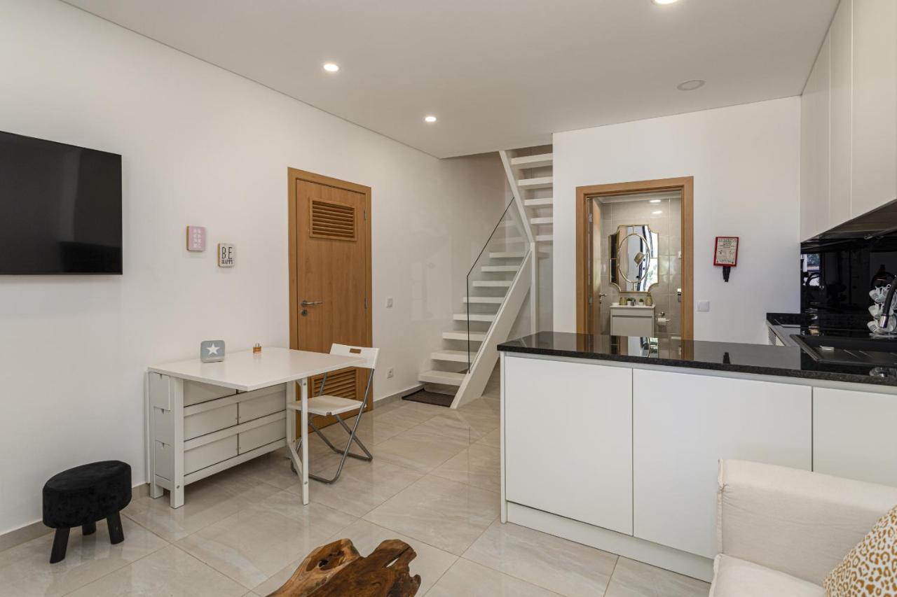 Casa Da Praca - City Center - FAO Exterior photo