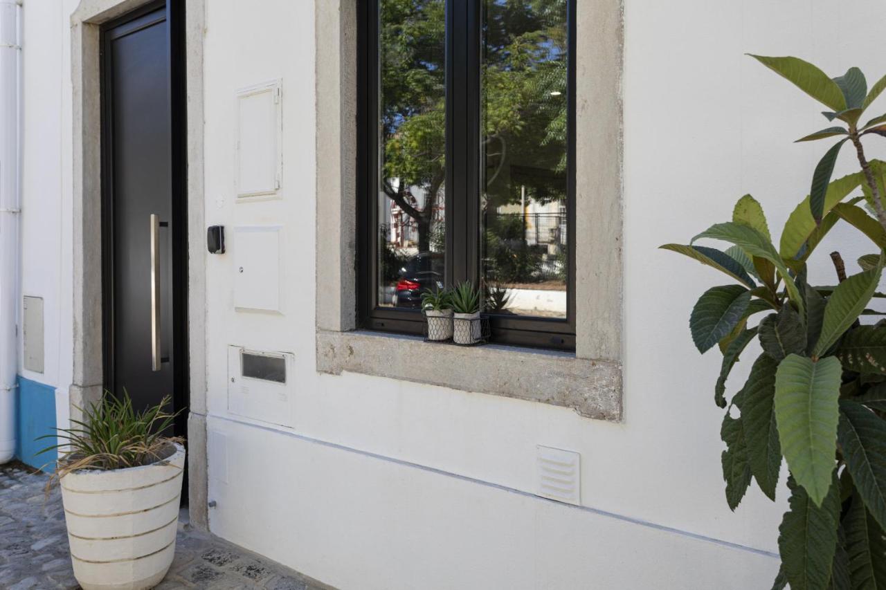 Casa Da Praca - City Center - FAO Exterior photo